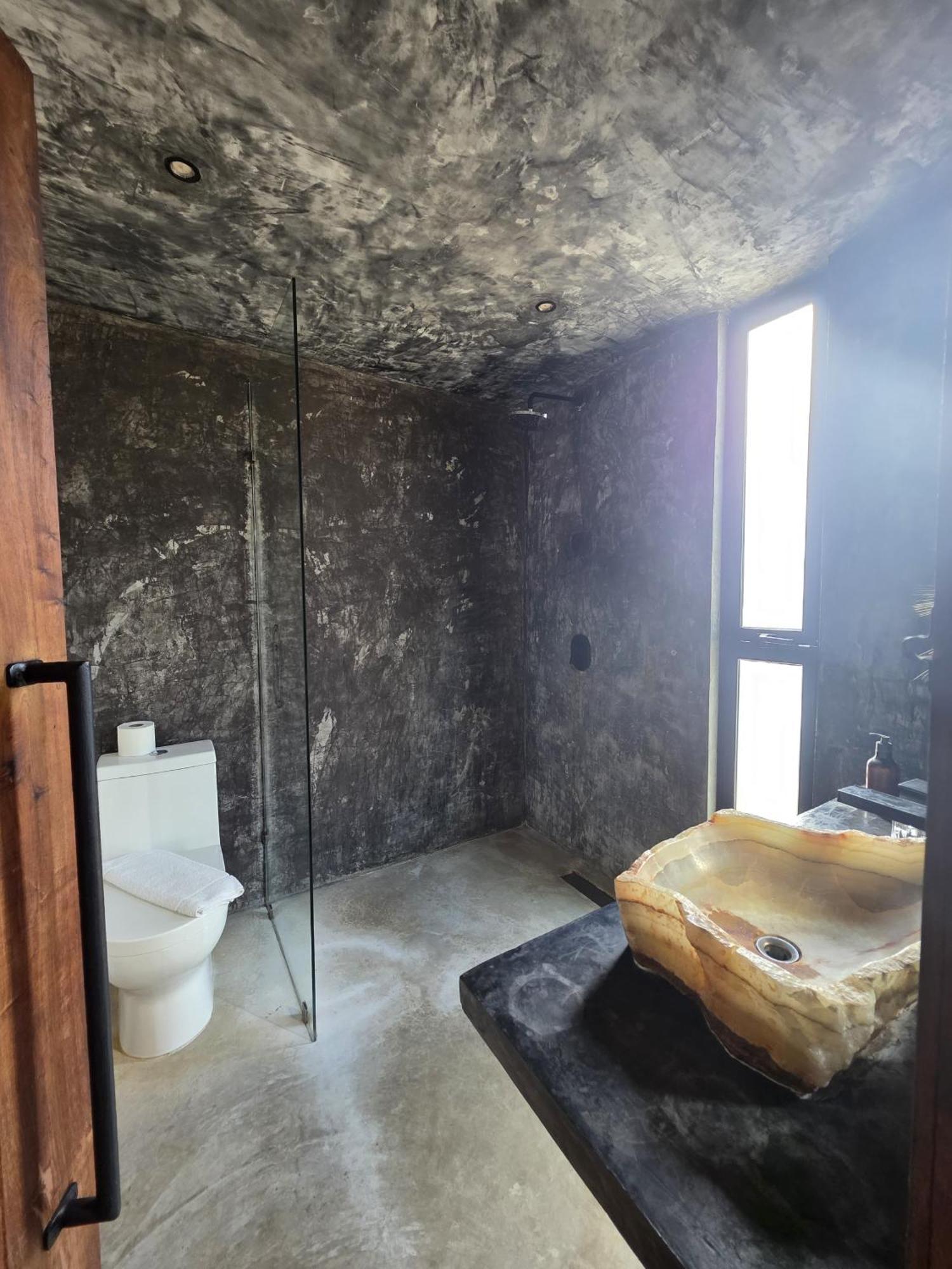 Meteora Stay & Coffeehouse Tulum Eksteriør bilde